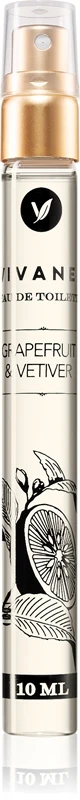 Vivian Gray Vivanel Grapefruit&Vetiver