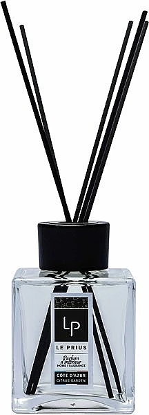 Diffuseur De Parfum à Bâtonnets, Jardin D'agrumes