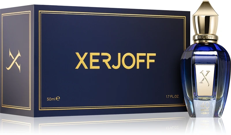 Xerjoff 40 Knots 4 Xerjoff 40 Knots – Image 2