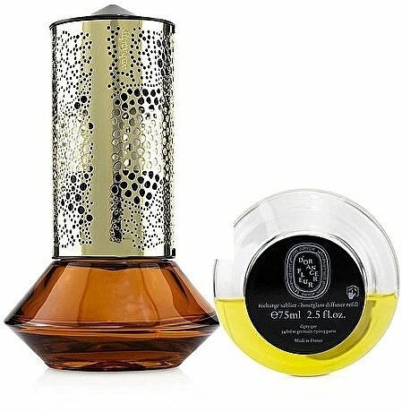 Diptyque Diffuseur De Parfum, Fleur D'oranger 4 Diptyque Diffuseur De Parfum, Fleur D'oranger – Image 2
