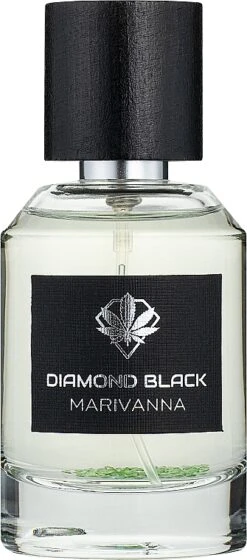 Diamond Black Marivanna