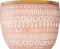 Paddywax Sonora Pink Pepper & Pomelo