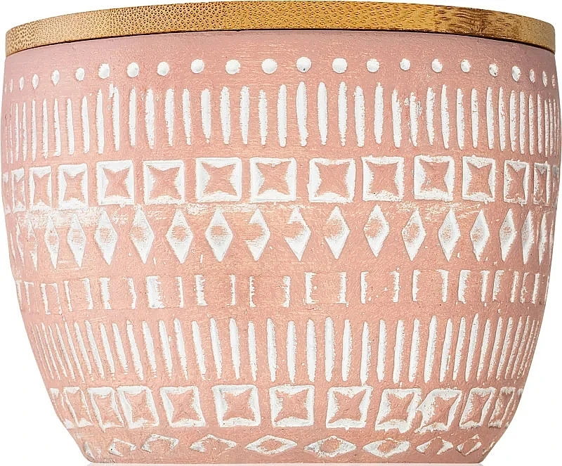 Paddywax Sonora Pink Pepper & Pomelo 3 Paddywax Sonora Pink Pepper & Pomelo