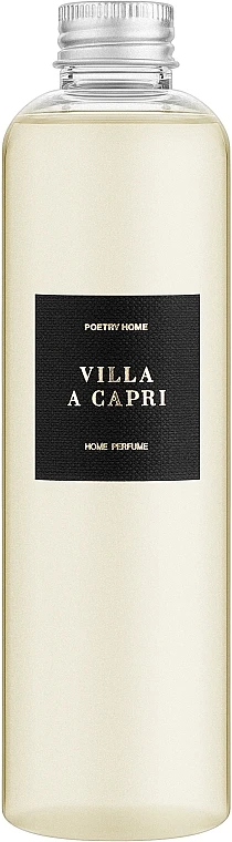 Poetry Home Villa A Capri 3 Poetry Home Villa A Capri