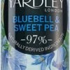 Yardley Bluebell & Sweetpea -Parfum Boutique yardley bluebell sweetpea brume corps pour femme