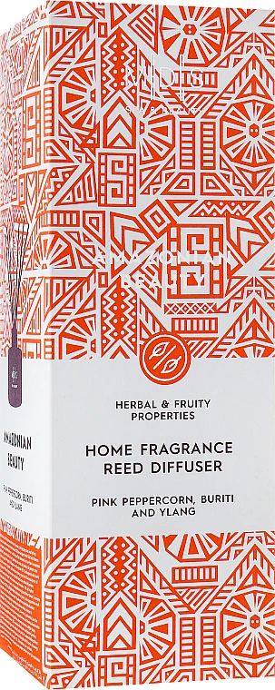 Diffuseur De Parfum à Bâtonnets, Poivre Rose Et Ylang-ylang 3 Diffuseur De Parfum à Bâtonnets, Poivre Rose Et Ylang-ylang