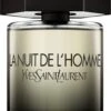 Yves Saint Laurent La Nuit De L&apos;Homme -Parfum Boutique yves saint laurent la nuit de lhomme eau de toilette pour homme 28