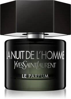 Yves Saint Laurent La Nuit De L'Homme Le Parfum