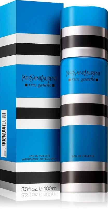 Yves Saint Laurent Rive Gauche 4 Yves Saint Laurent Rive Gauche – Image 2