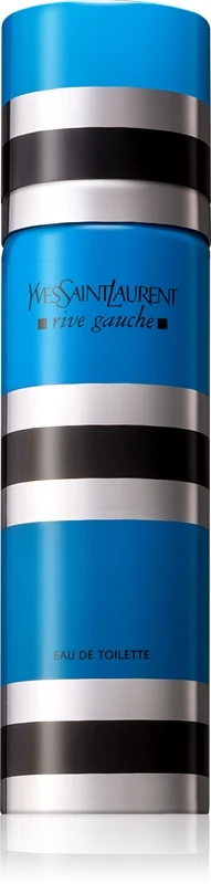 Yves Saint Laurent Rive Gauche