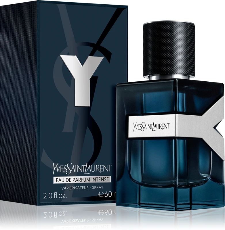 Yves Saint Laurent Y EDP Intense 4 Yves Saint Laurent Y EDP Intense – Image 2