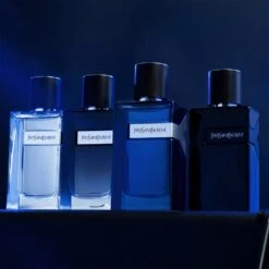Yves Saint Laurent Y EDP Intense 13 Yves Saint Laurent Y EDP Intense -Parfum Boutique yves saint laurent y edp intense eau de parfum pour homme 5