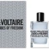 Zadig & Voltaire This Is Him! Vibes Of Freedom -Parfum Boutique zadig voltaire this is him vibes of freedom coffret cadeau pour homme