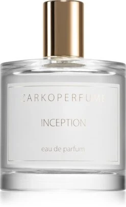 Zarkoperfume Inception