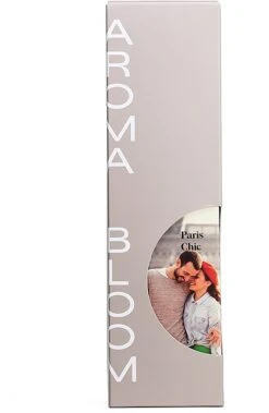 Aroma Bloom Paris Chic 7 Aroma Bloom Paris Chic -Parfum Boutique zdhri2isburu