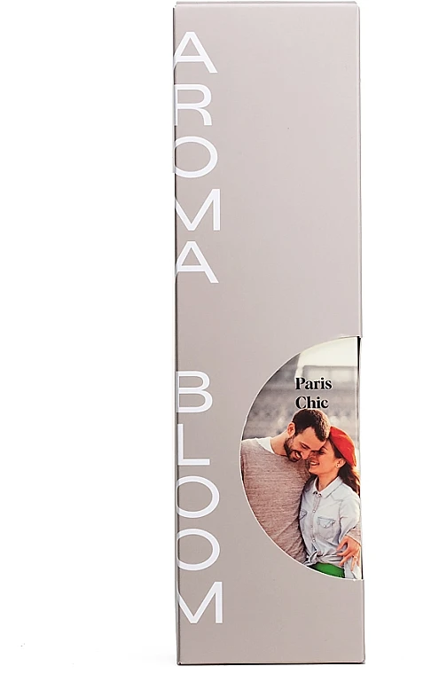 Aroma Bloom Paris Chic 5 Aroma Bloom Paris Chic – Image 3