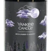 Yankee Candle Bougie Parfumée En Verre Avec 2 Mèches, Midsummer's Night 1 Yankee Candle Bougie Parfumée En Verre Avec 2 Mèches, Midsummer's Night -Parfum Boutique zfz1ma4agrvt