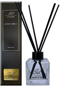 Diffuseur De Parfum à Bâtonnets, Ange