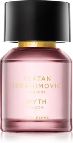Zlatan Ibrahimovic Myth Bloom