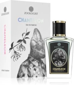 Zoologist Chameleon -Parfum Boutique zoologist chameleon extrait de parfum mixte 1