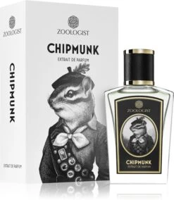 Zoologist Chipmunk -Parfum Boutique zoologist chipmunk extrait de parfum mixte 1