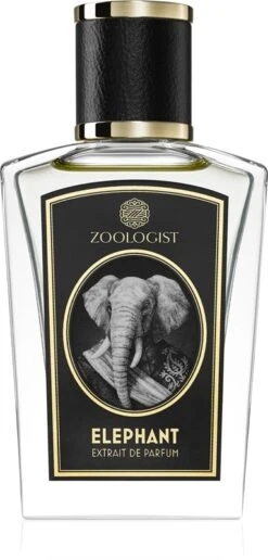 Zoologist Elephant