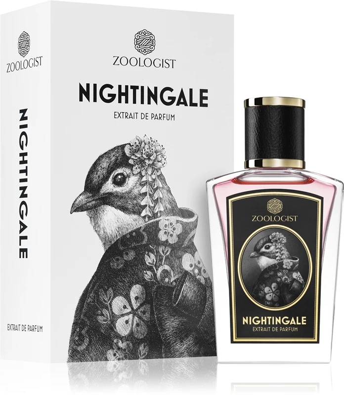 Zoologist Nightingale 4 Zoologist Nightingale – Image 2