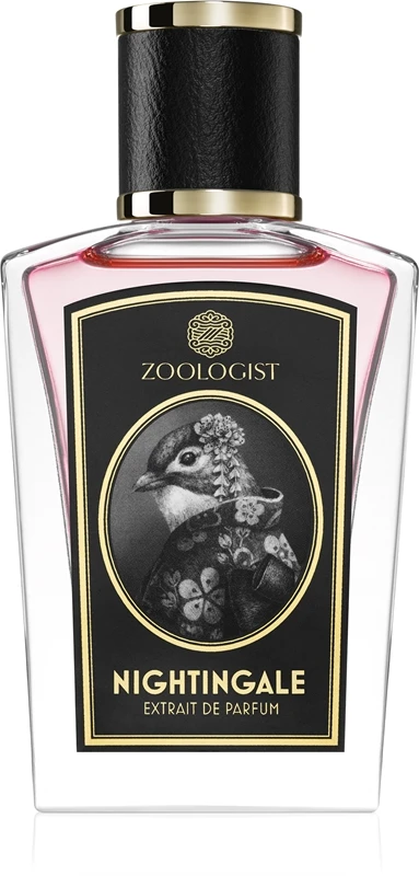 Zoologist Nightingale 3 Zoologist Nightingale