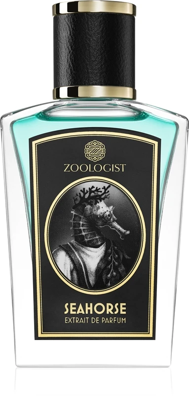 Zoologist Seahorse 3 Zoologist Seahorse