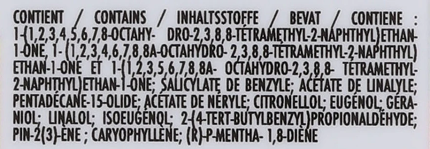 Parfum D'intérieur, Fleur D'oranger 7 Parfum D'intérieur, Fleur D'oranger – Image 5