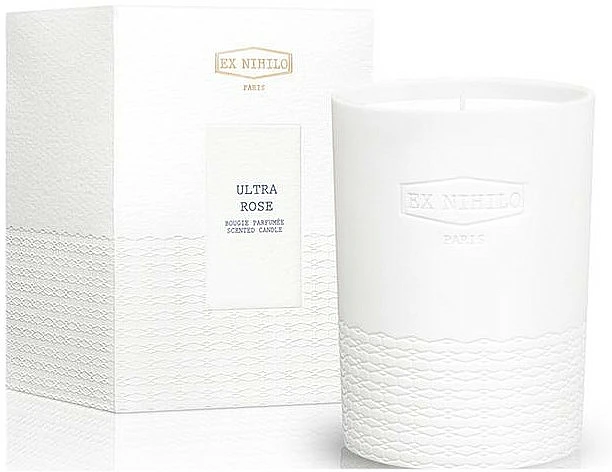 Ex Nihilo Ultra Rose 3 Ex Nihilo Ultra Rose